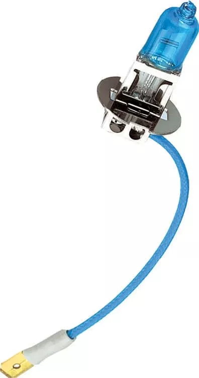 BULB H3 PREMIUM WHITE-4001121