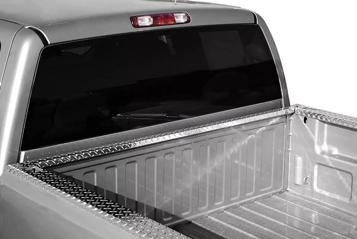 BULKHEAD CAP 88-98 SILVERADO/SIERRA 1500-BH01