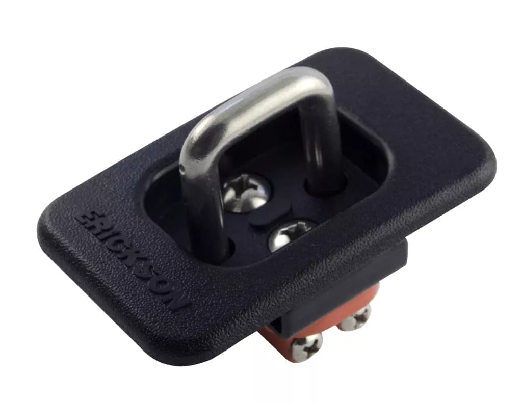 BULL RING TIE DOWN-01003