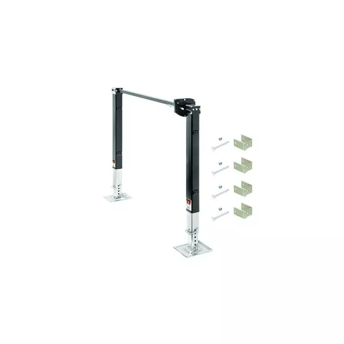 BullDog 5th Wheel Landing Gear