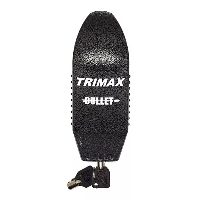 BULLET LATCH LOCK-TBL338