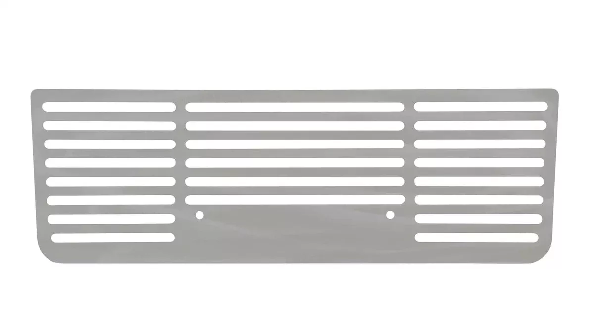 BUMPER INSERT 17-19 S/DUTY-86166
