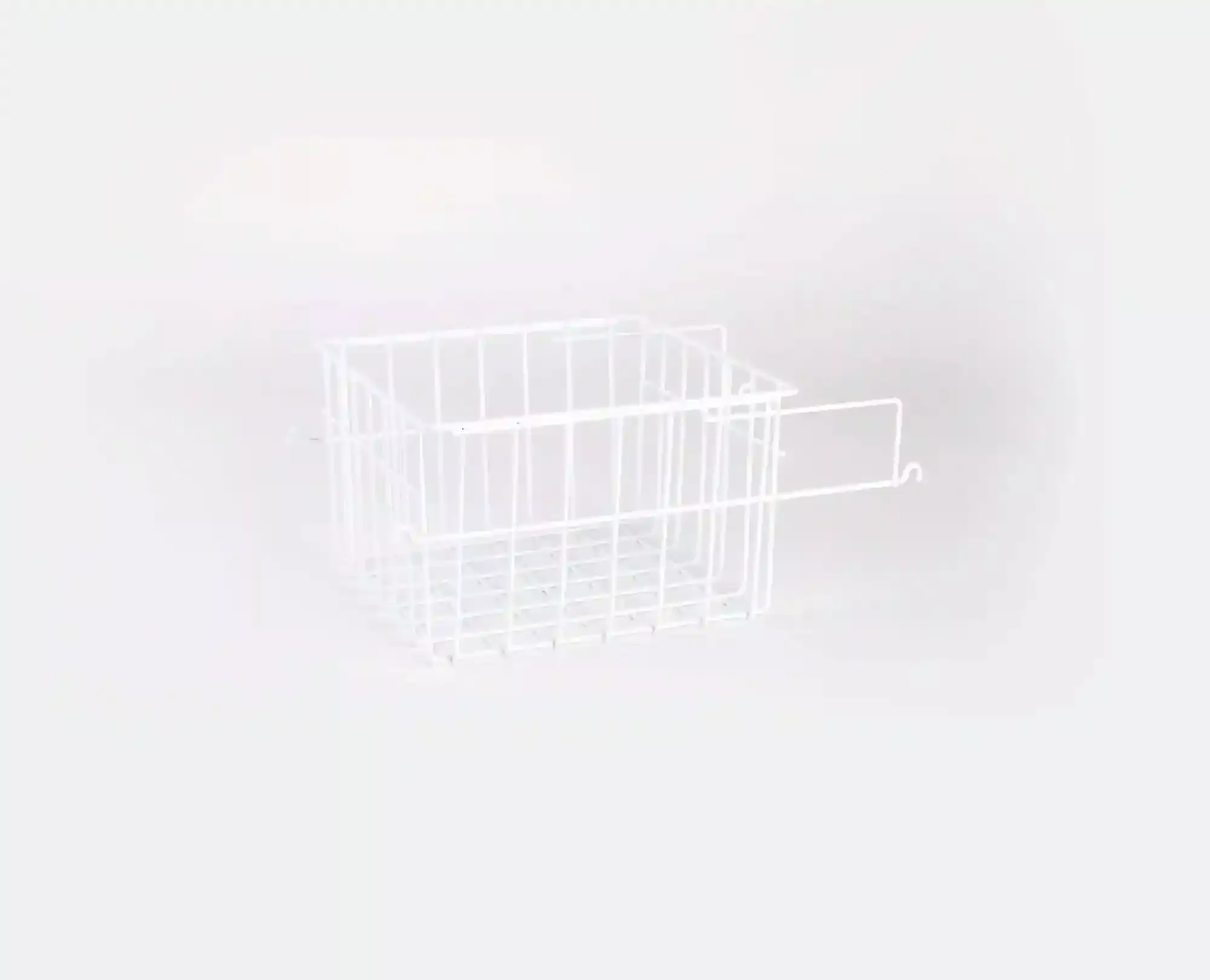Bushman SC35 Medium Basket