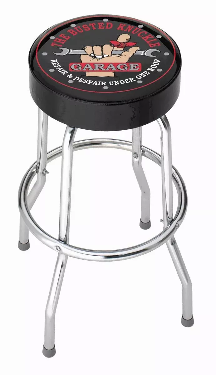 BUSTED KNUCKLE STOOL-4753R01