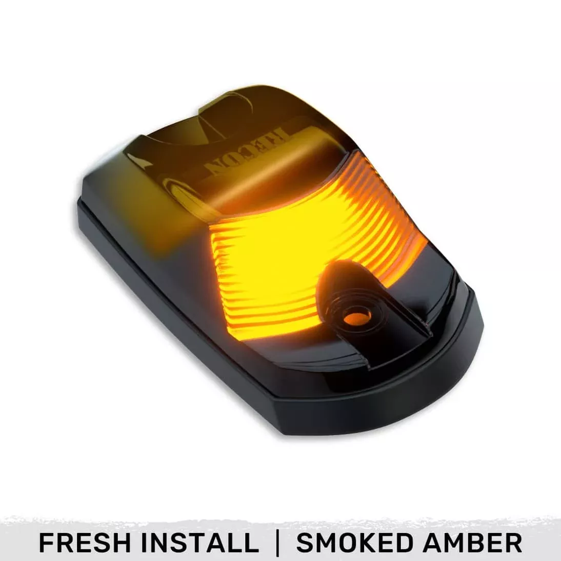 CAB LIGHT 17-23 S/DUTY 1PC-264342BKHPAMX