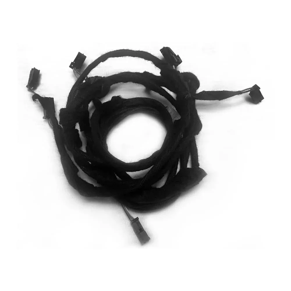 CAB LIGHT WIRING KIT 07-22 S/DUTY-264343Y