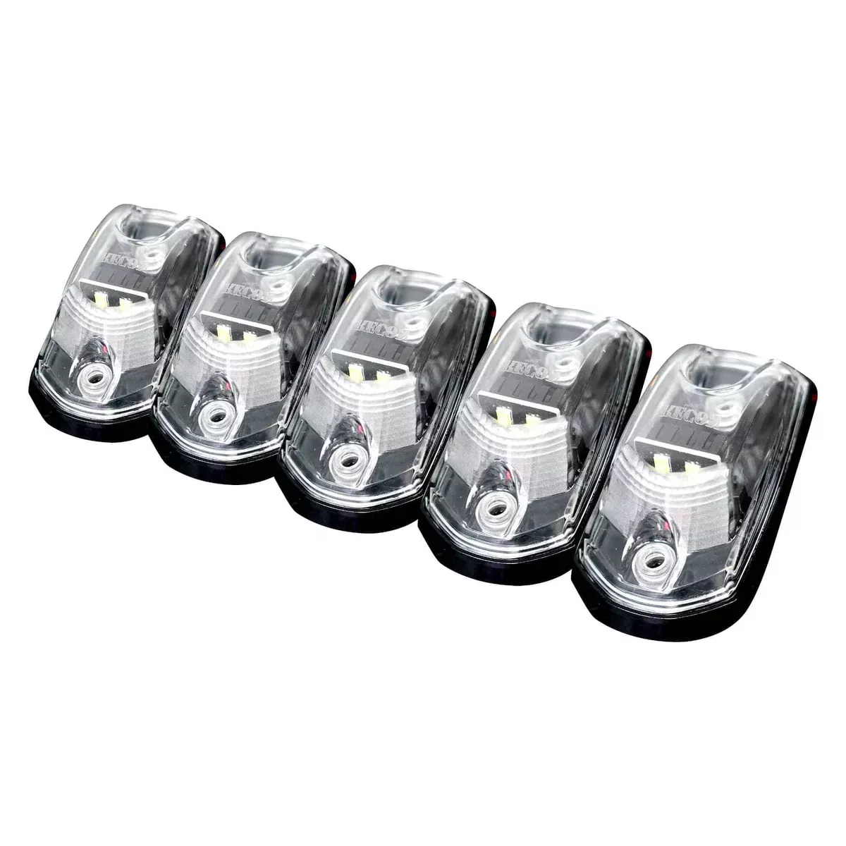 CAB LIGHTS 17-22 S/DUTY-264342WHCL