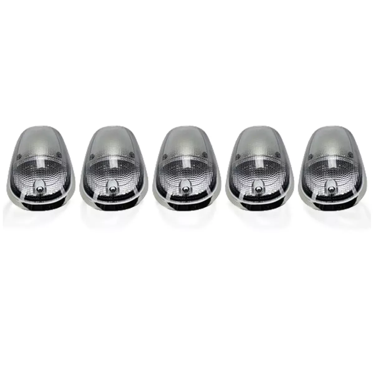 CAB LIGHTS DODGE RAM 03-19 2500/3500-264146CL