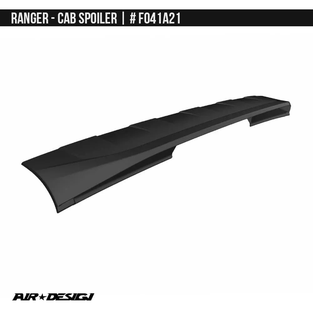 CAB SPOILER 24-26 RANGER-FO41A21