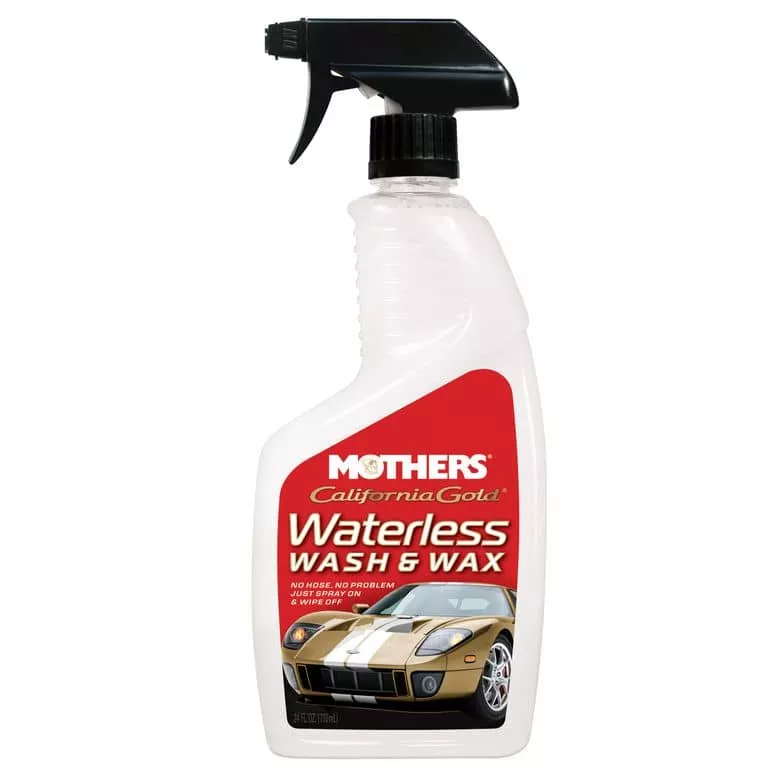 CAL.GOLD WATERLESS WASH-05644