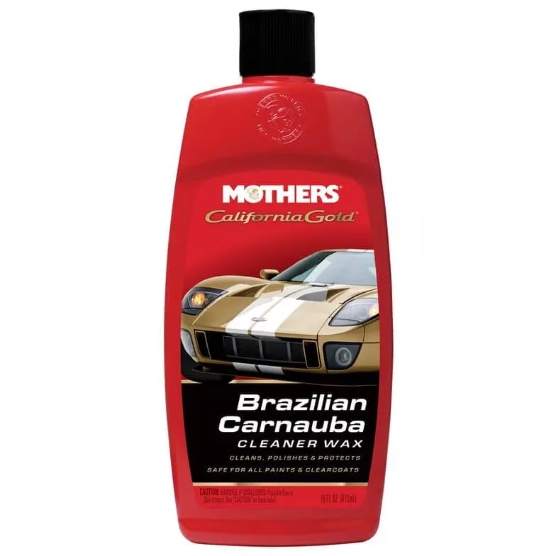 CALIF.GOLD LIQUID WAX-35701