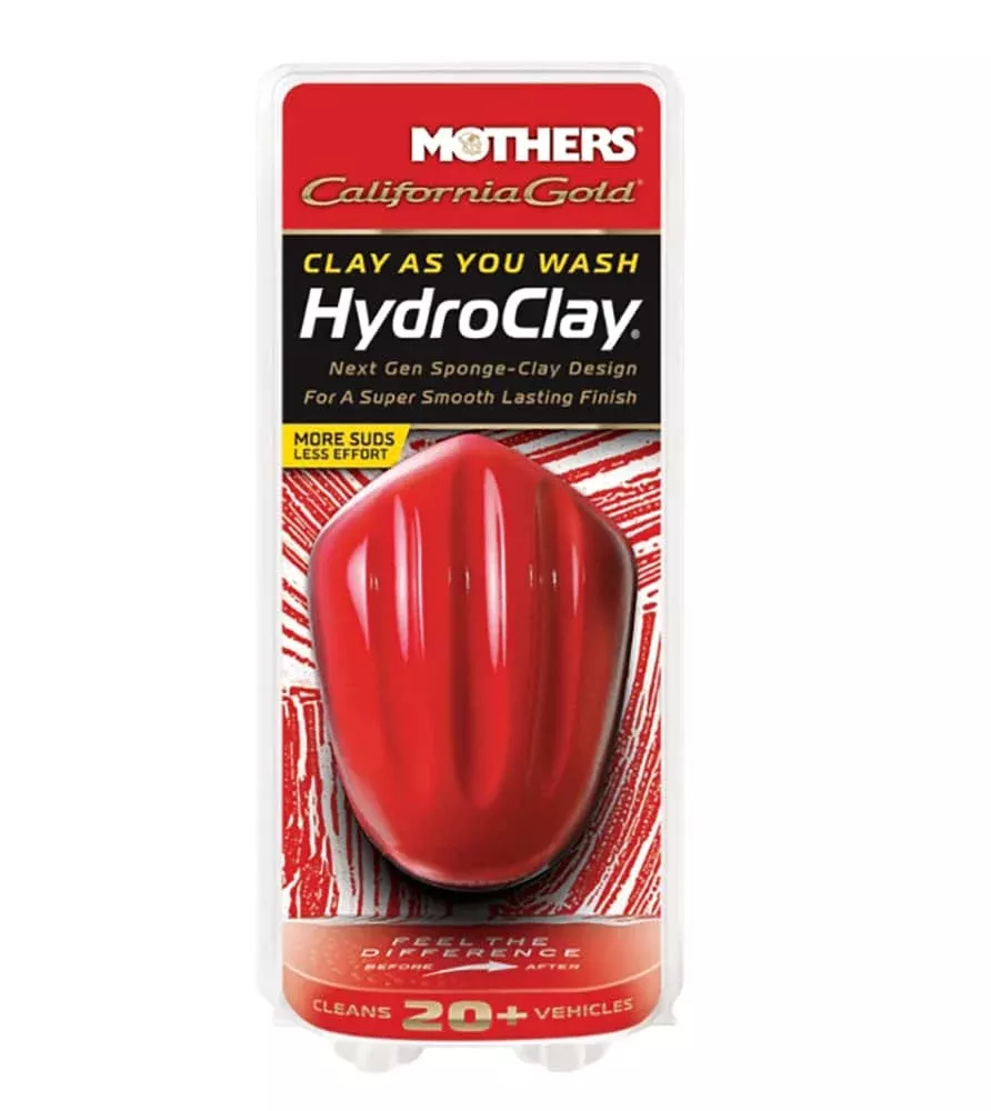 CALIFORNIA GOLD HYDROCLAY-07245
