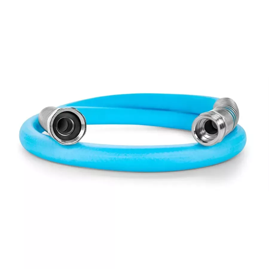 Camco - 22590 -EVOFLEX 4' DRINKING WATER HOSE5/8
