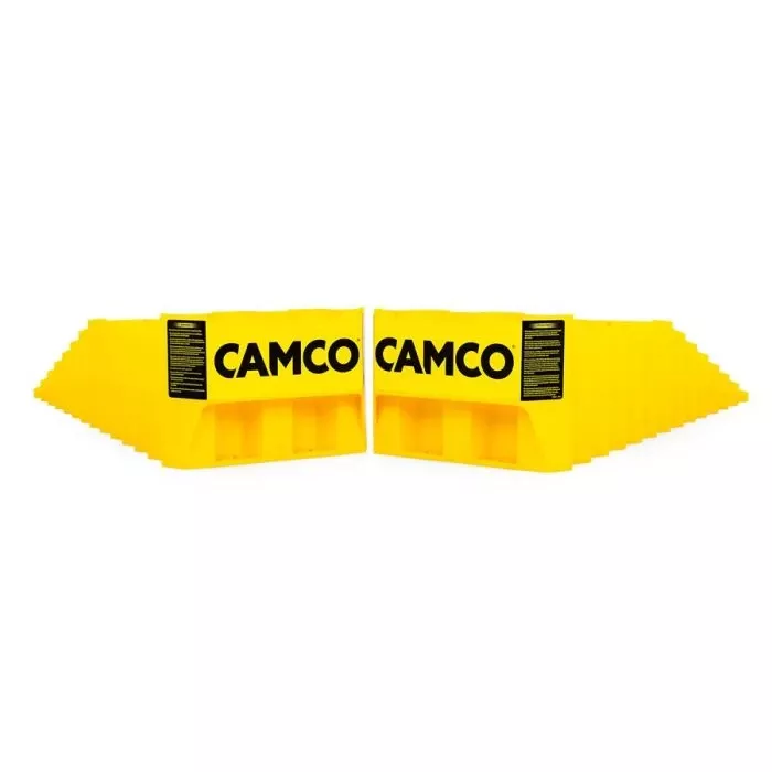 Camco Automotive Ramps, Set Of Two