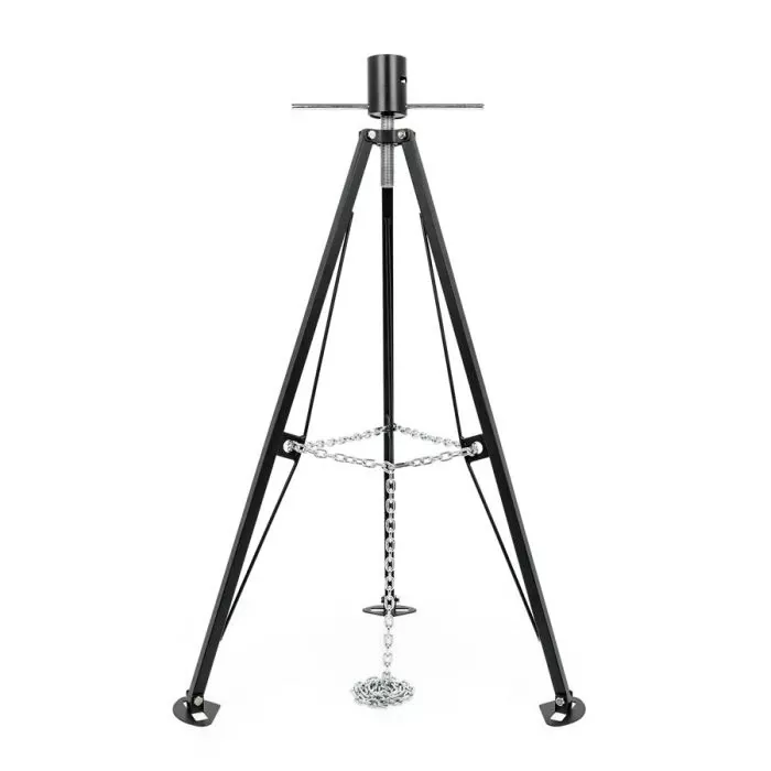 Camco Eaz-Lift 5th Wheel King Pin Stabilizer