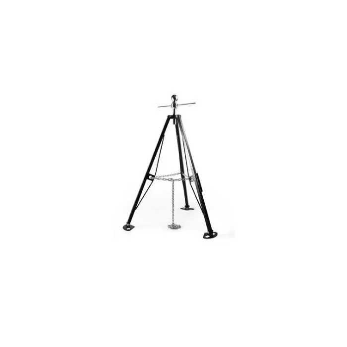 Camco Eaz-Lift Gooseneck Stabilizer