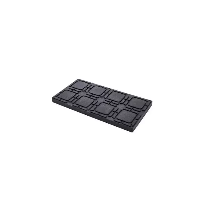 Camco Universal Leveling Block Flex Pads 2 Pack