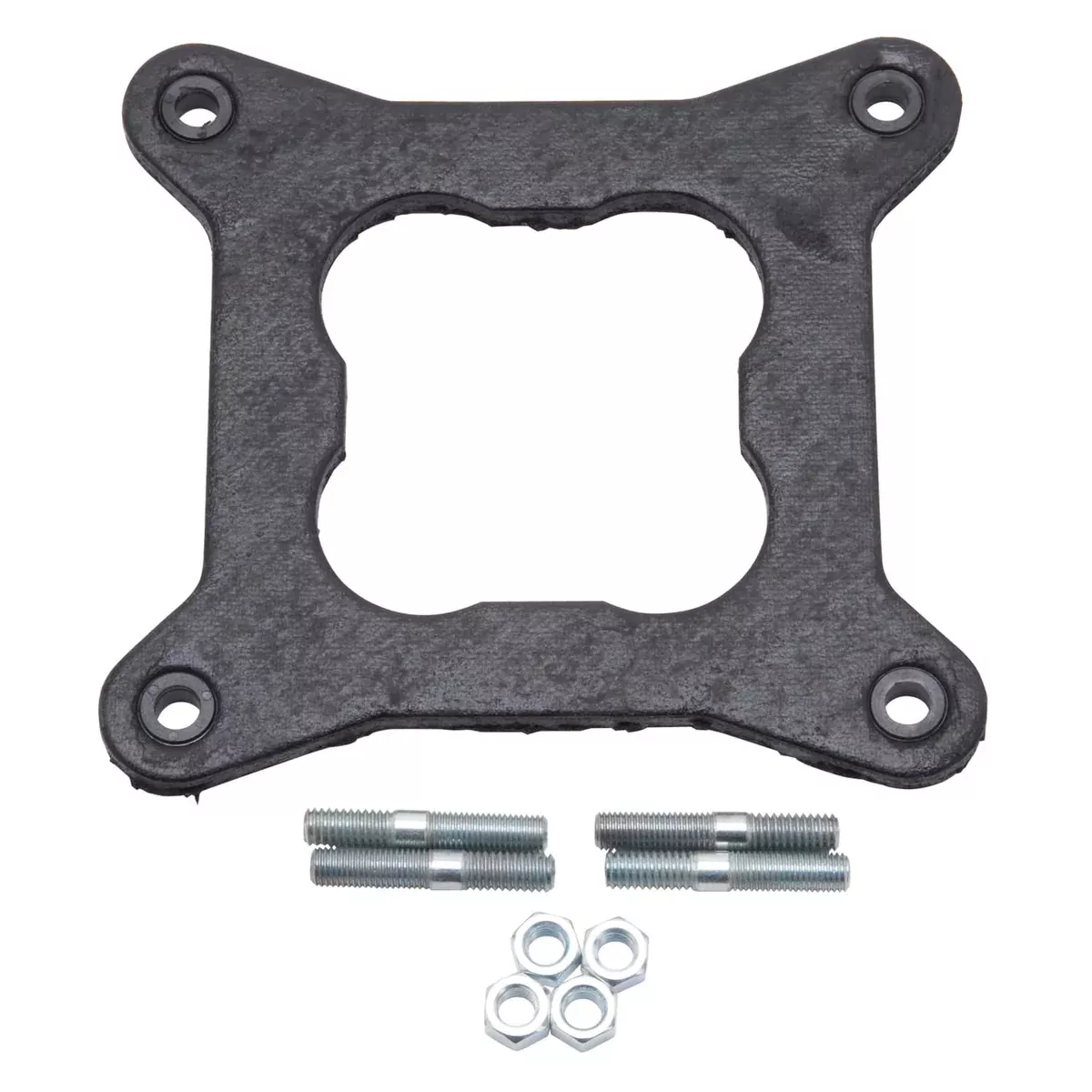CARB MOUNTING GASKET KIT WITH STUDS-12410