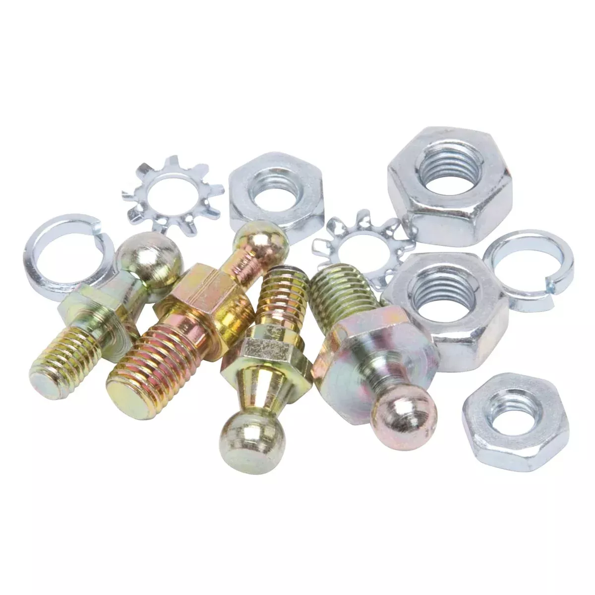 CARB THROTTLE BALL ASSORTMENT-12413