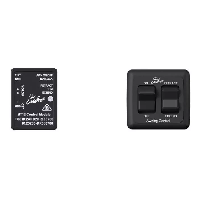 Carefree Connects BT12 Wireless Awning Control System