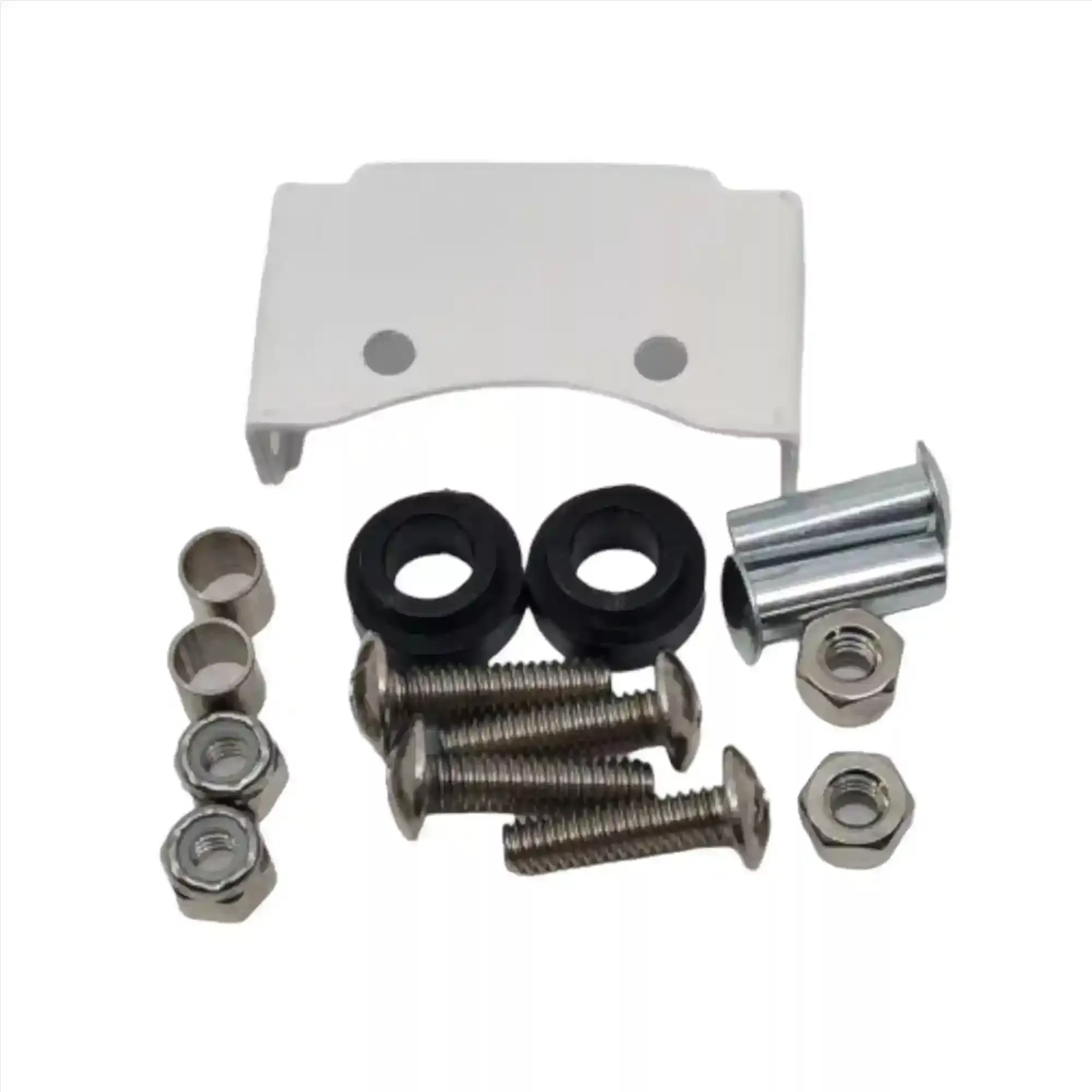 Carefree Roller Kit 200-34532 Arm White for Eclipse 12v Awning