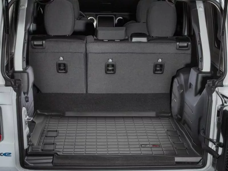 CARGO LINER 21-25 WRANGLER 4XE-401452