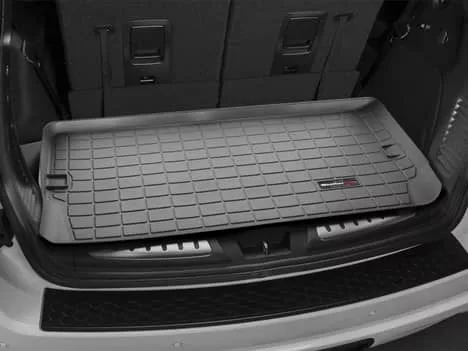 CARGO LINER (BEHIND 3RD ROW) 11-26 DURANGO-40492