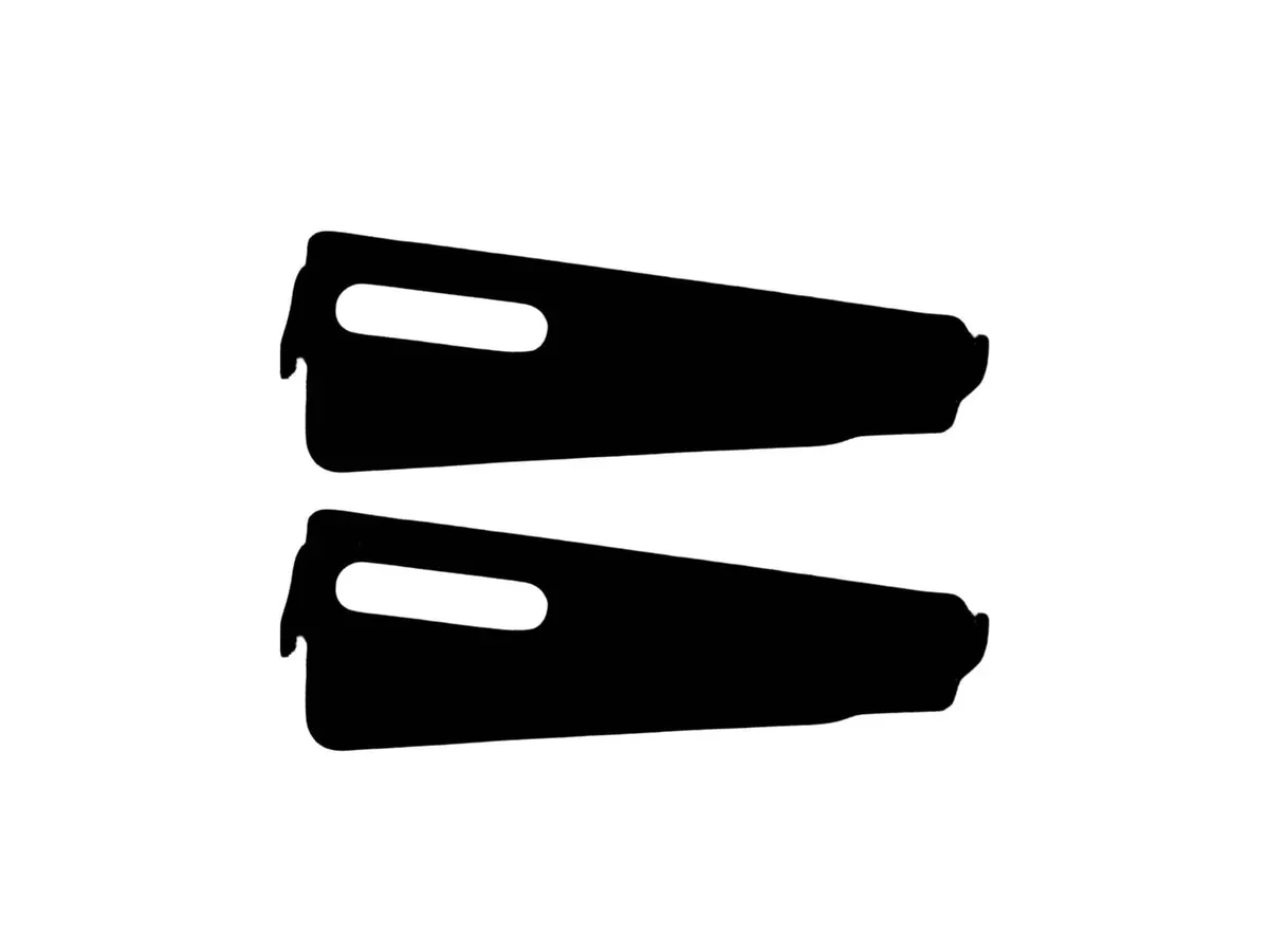 CARGO STOP ACCESSORY DIVIDER KIT (2 PACK)-80099-2