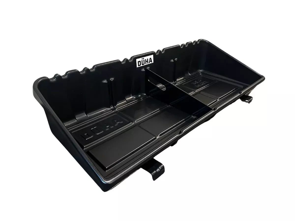 CARGO STOP - SMALL/MID SIZE PICKUP TRUCKS-80097