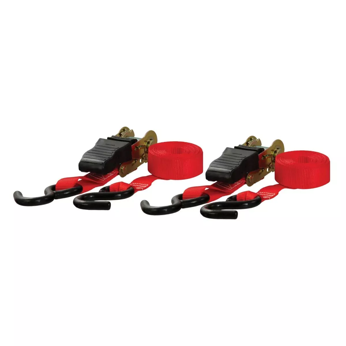 CARGO STRAP 1"X10'-83001