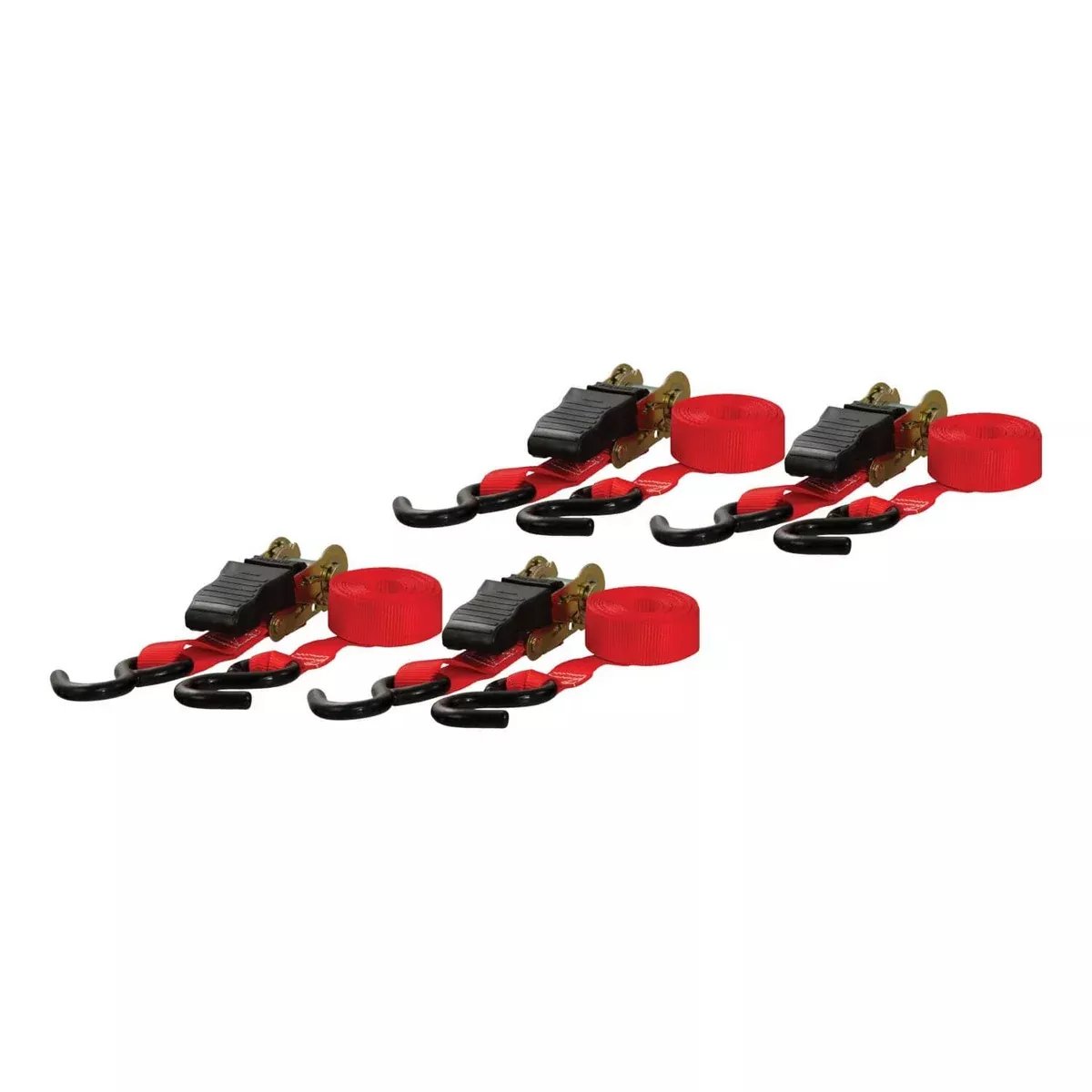 CARGO STRAP 1"X16'-83002