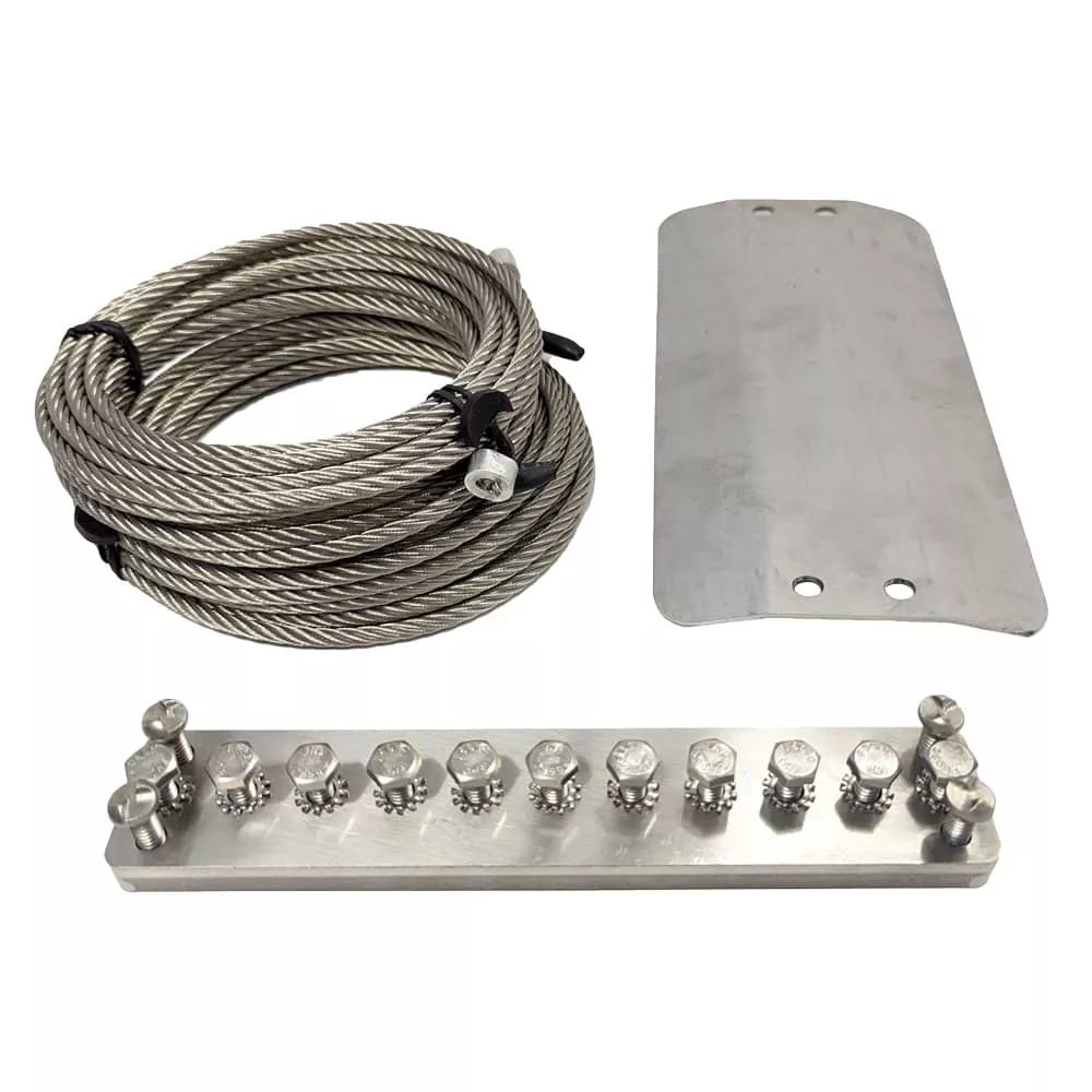 CAT-RAP CATALYTIC CONV SECURITY-PL9800
