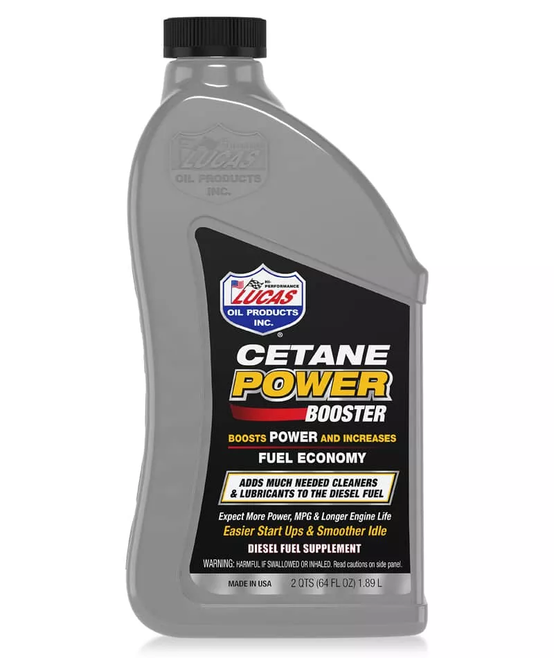 CETANE BOOSTER 1.893L-21032