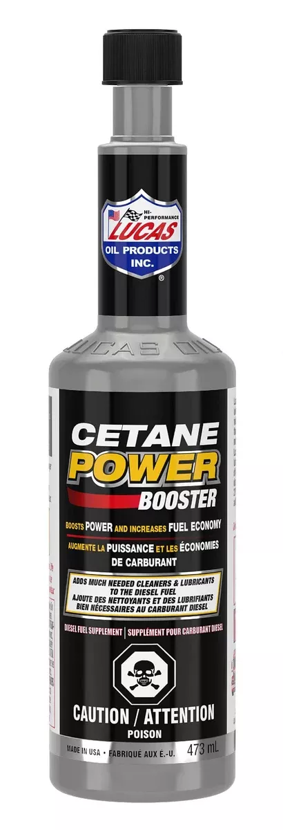 CETANE BOOSTER 473ML-21031