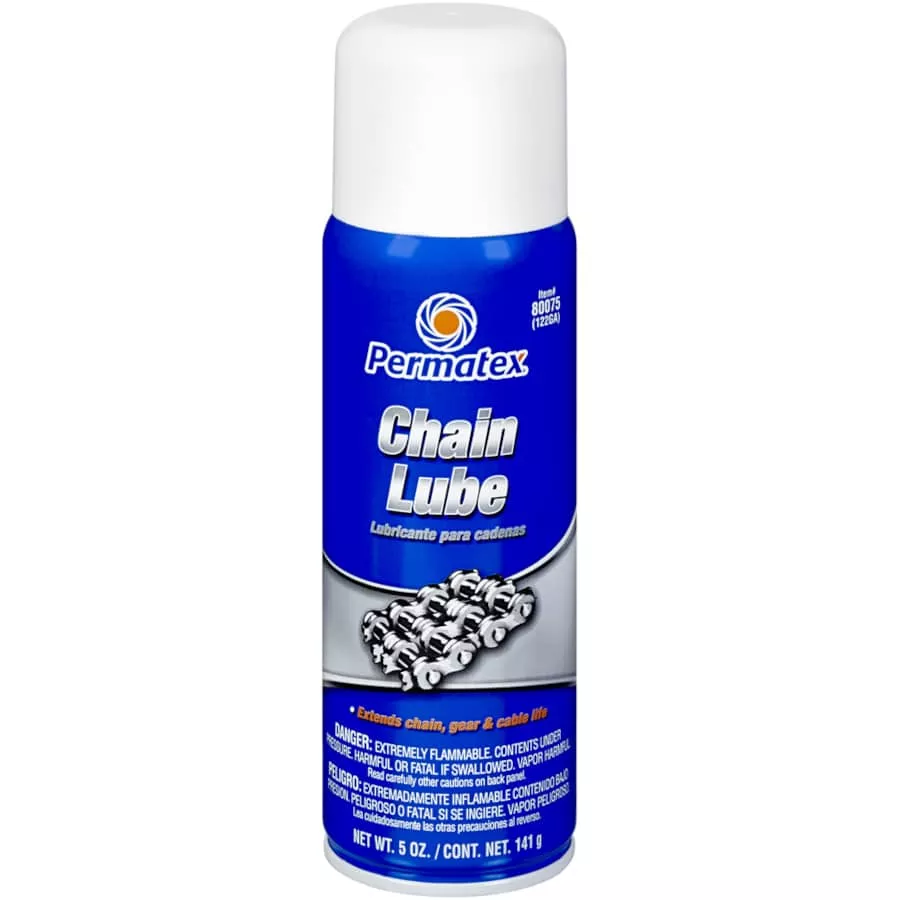 CHAIN LUBE-29221