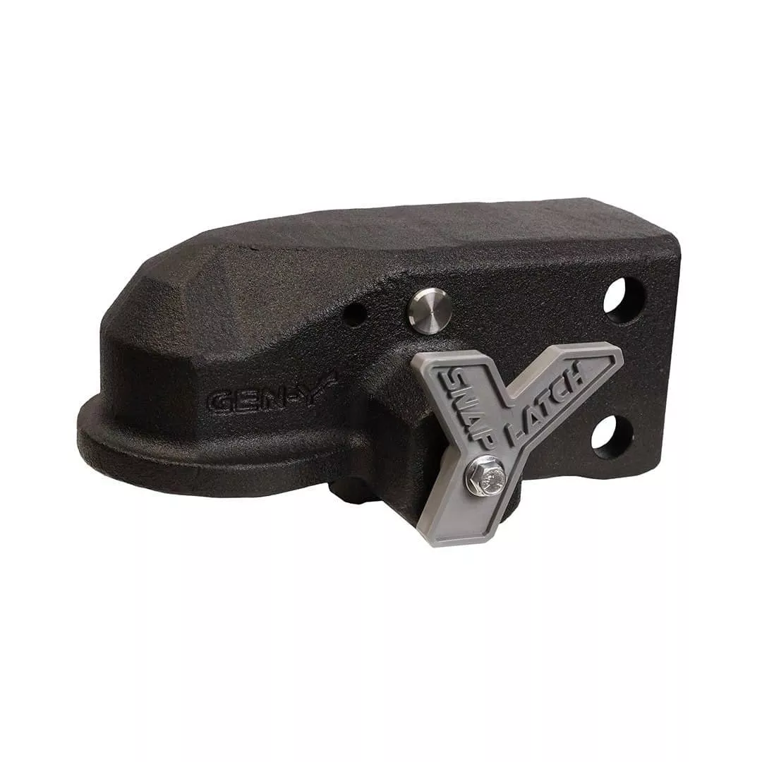 CHANNEL MOUNT ADMIRAL COUPLER-GH-24001