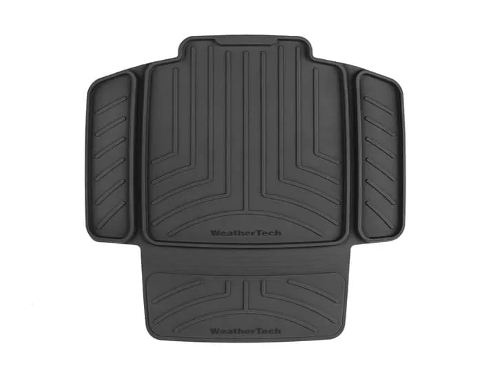 CHILD CAR SEAT PROTECTOR-81CSP01BK