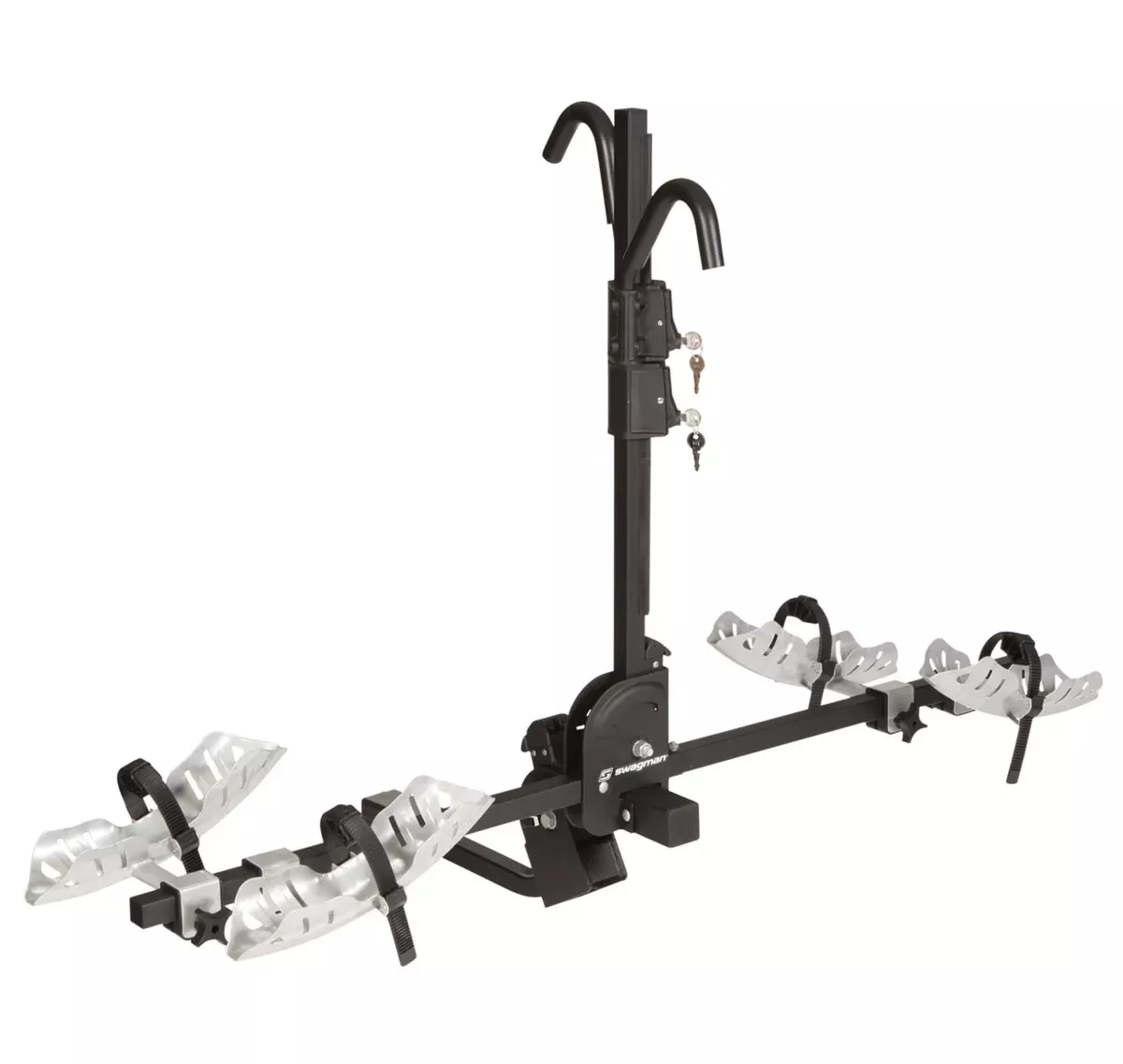 CHINOOK PLATFORM 2 BIKE-64683