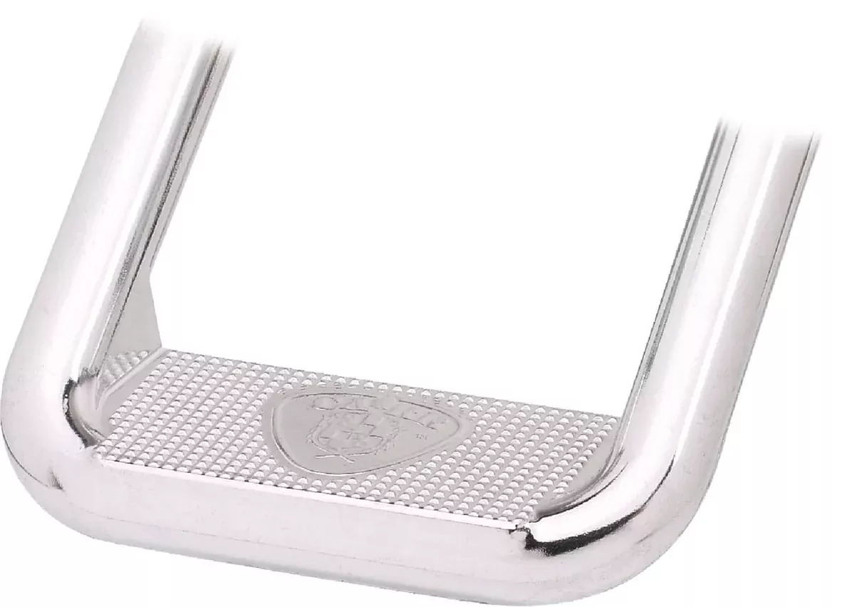 CHROME HOOP II (MULTI-MOUNT) STEPS-104502