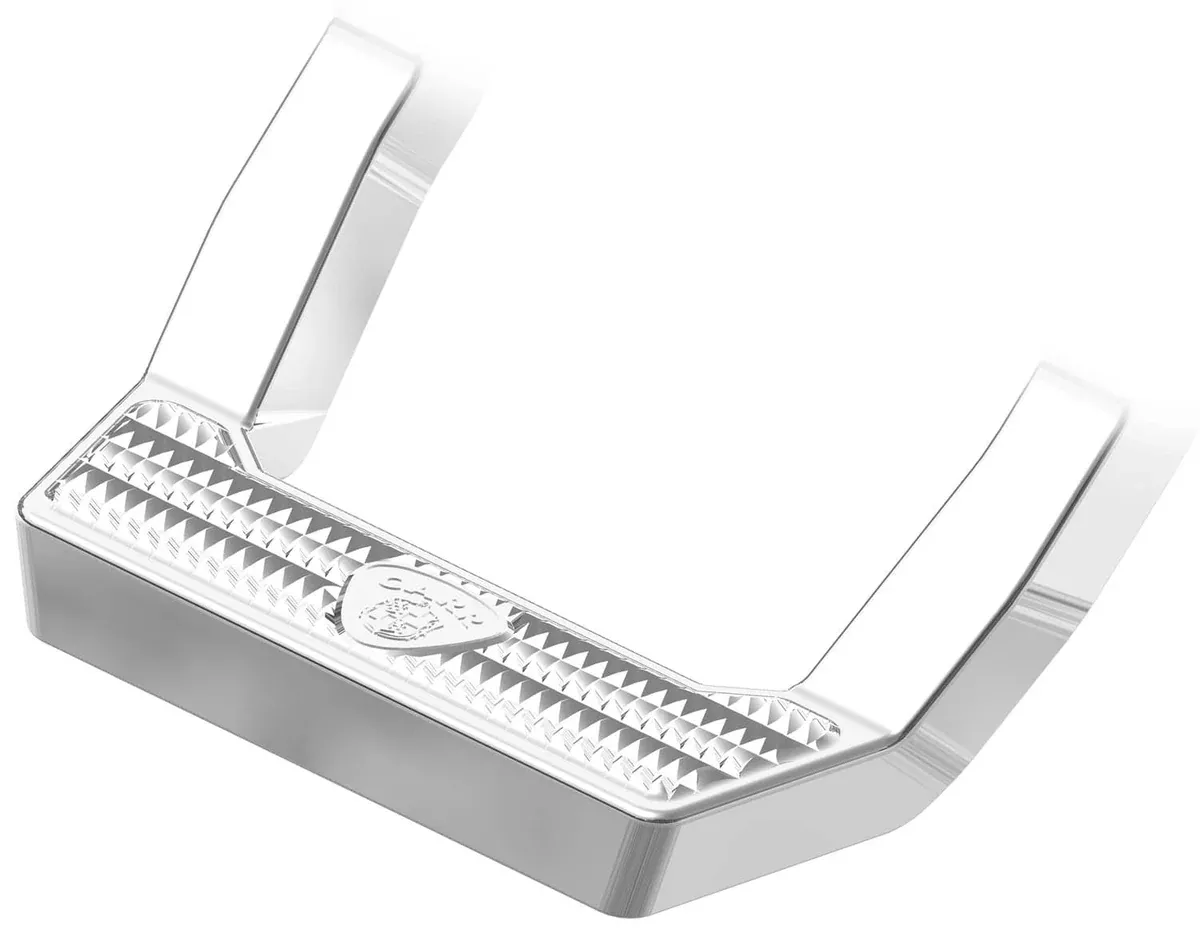 CHROME LD STEPS-114502
