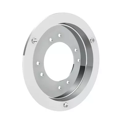 Chrome Plastic Watermelon Light Sleeper Bunk LED Adapter-Classic