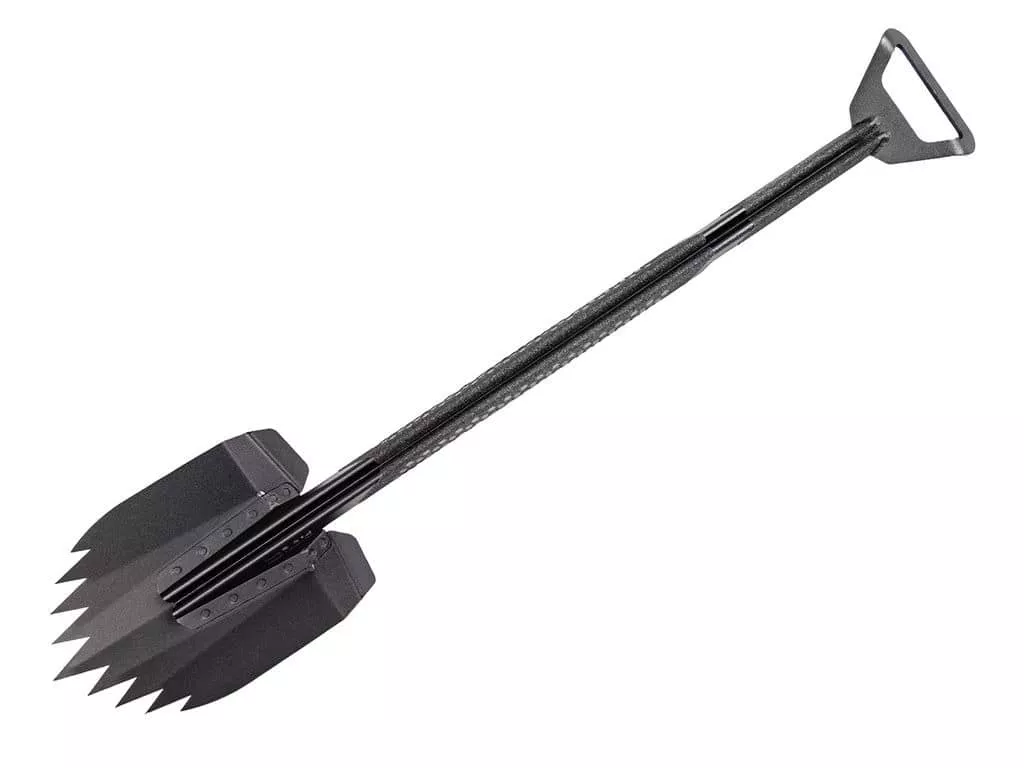CHUNKY STACKABLE SHOVEL-XG-RS50020T