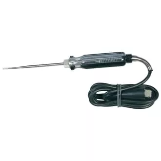 Circuit Tester 6 - 24V Heavy Duty