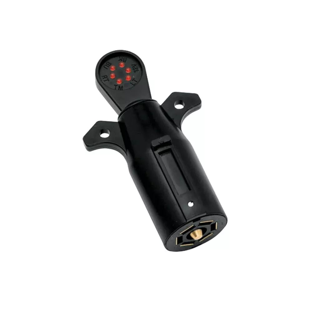 CIRCUIT TESTER 7-WAY-20117