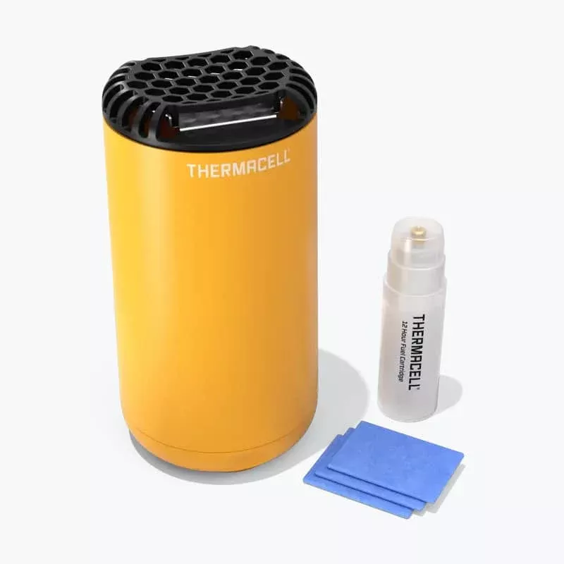 CITRUS PATIO SHIELD MOSQUITO REPELLER