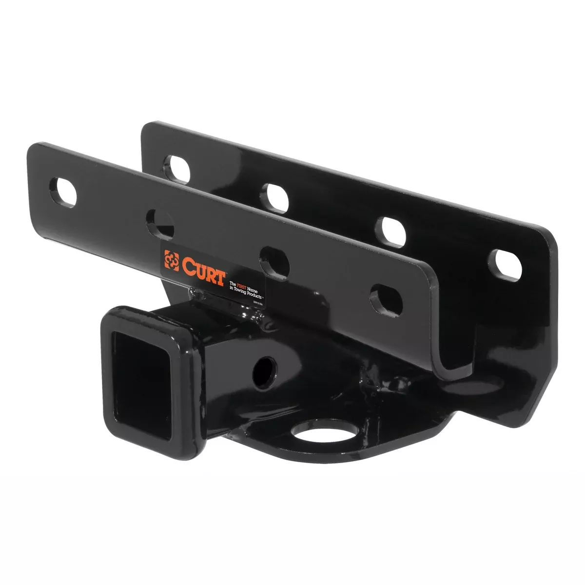 CLASS 3 HITCH 07-18 WRANGLER JK-13432