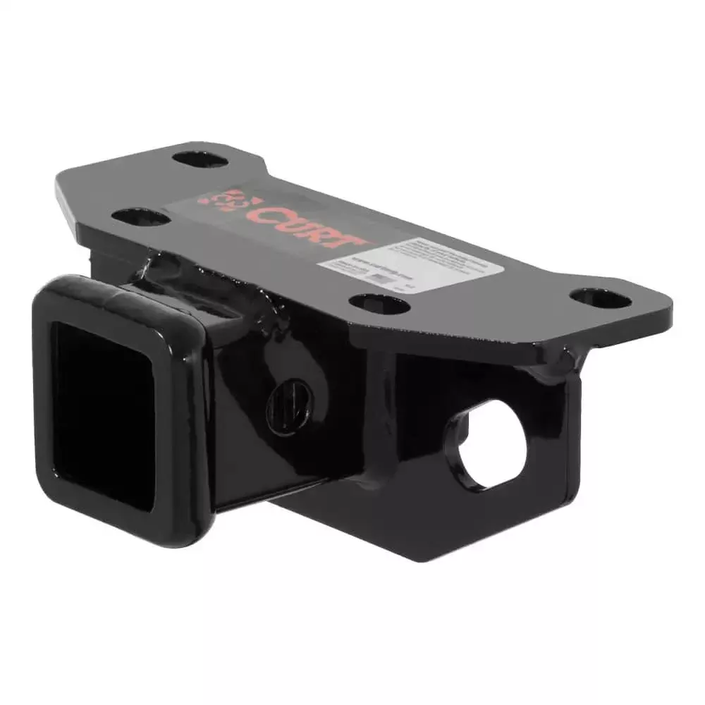 CLASS 3 HITCH 10-23 GX460-13043