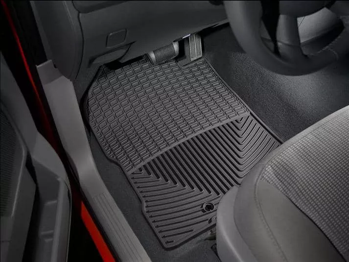 CLASSIC MATS BLACK-W54