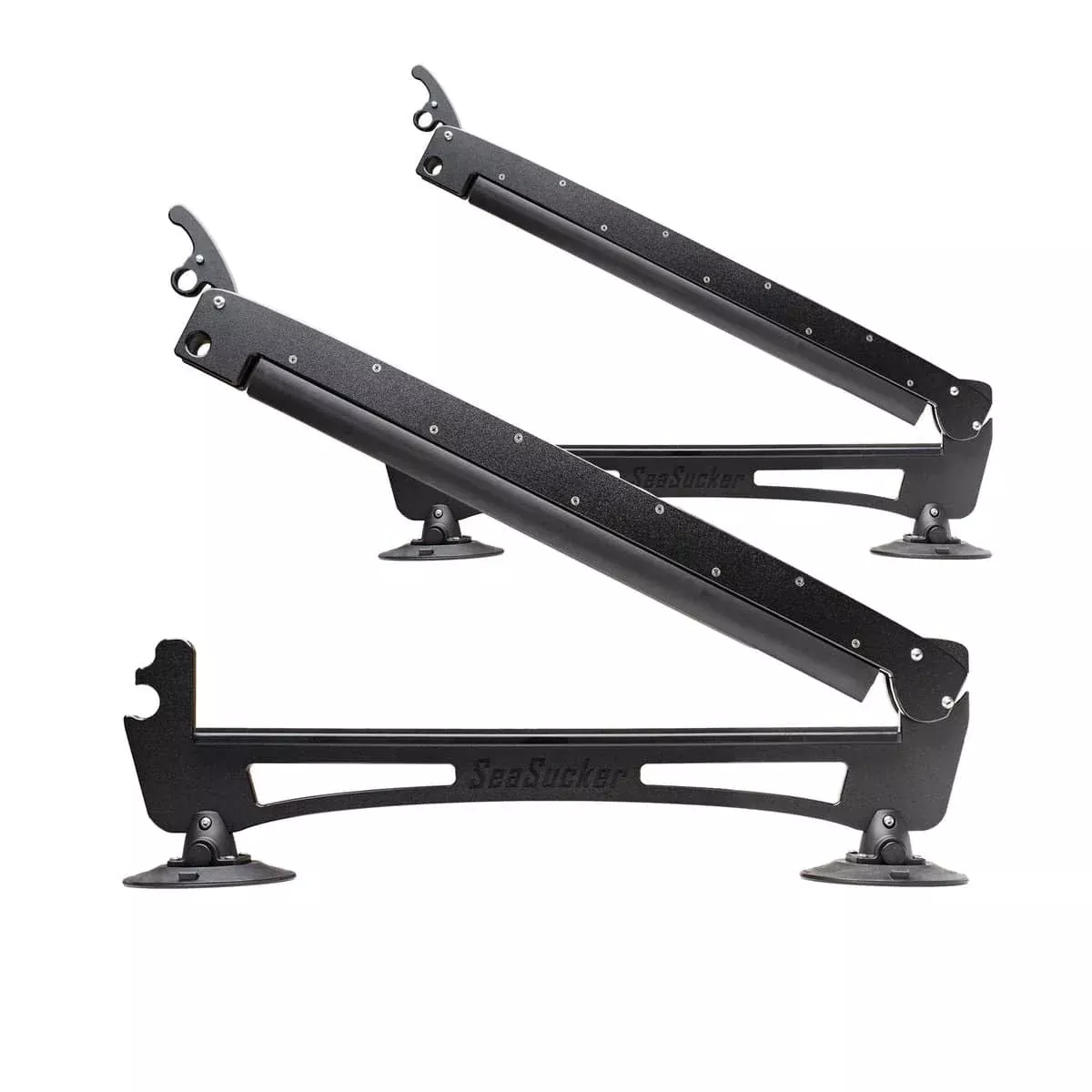 CLASSIC SKI RACK-SK2420
