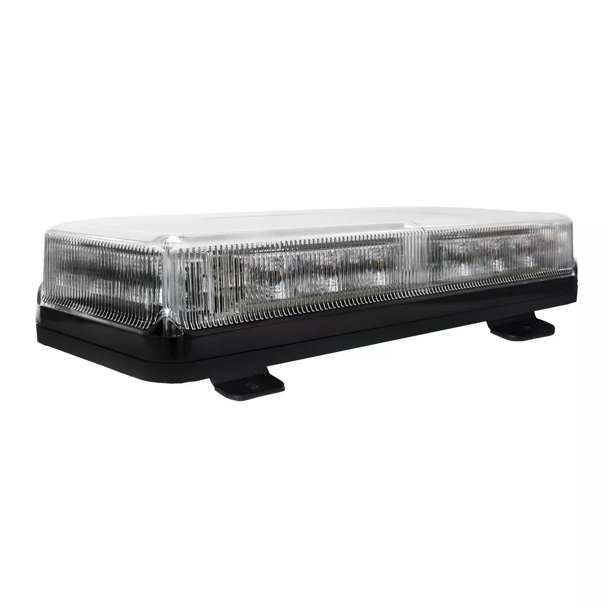 CLEAR PERMANENT MOUNT-E-2161AC